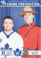 2004-05 St. John's Maple Leafs