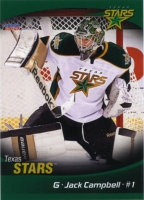 2012-13 Texas Stars