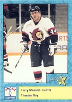 1994-95 Thunder Bay Senators