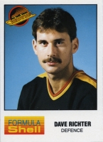 1987-88 Vancouver Canucks