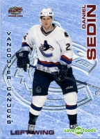 2003-04 Vancouver Canucks