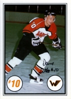 1991-92 Winkler Flyers