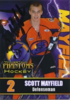 2010-11 Youngstown Phantoms