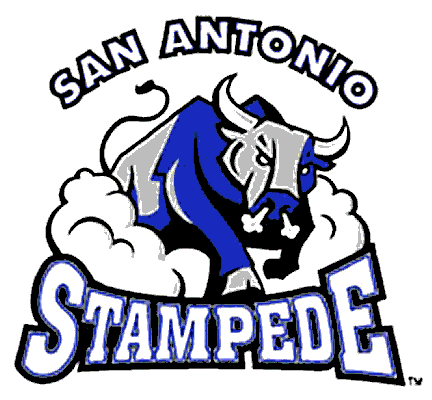 A Stamp-ede in San Antonio!