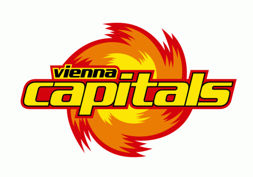 Vienna 2016-17 hockey logo of the Austria