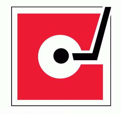 Merritt Centennials 2011-12 hockey logo of the BCHL