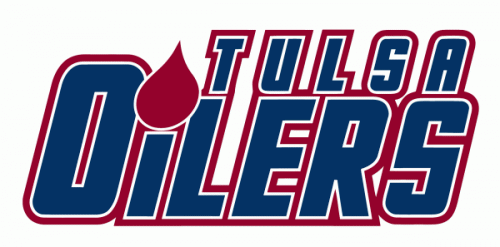 Tulsa Oilers 2009-10 hockey logo of the CHL