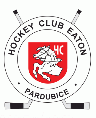 Pardubice HC 2009-10 hockey logo of the Czech