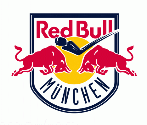Munich EHC 2016-17 hockey logo of the DEL
