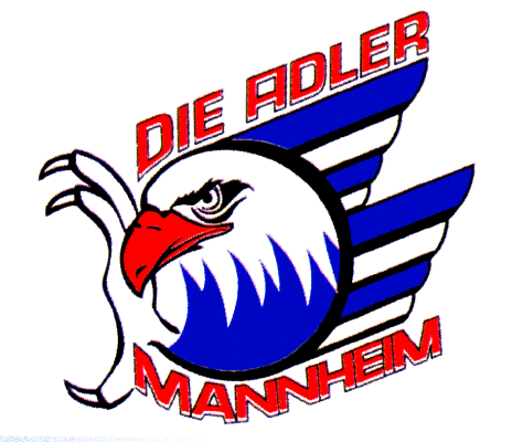 Pictures Of Eagles Logo. Mannheim Eagles hockey logo of