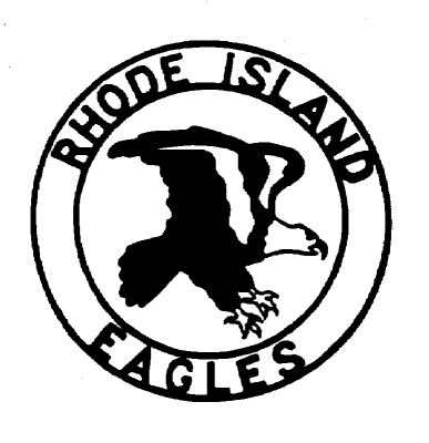 Pictures Of Eagles Logo. Eagles hockey logo of the