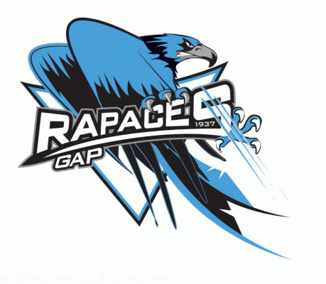 Gap HC 2014-15 hockey logo of the France