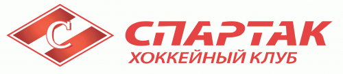 Moscow Spartak 2010-11 hockey logo of the KHL
