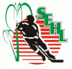 1999-2000 SEHL logo