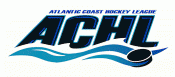 2002-2003 ACHL logo