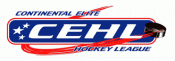 2003-2004 CEHL logo