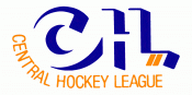 1982-1983 CHL logo