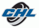 2012-2013 CHL logo