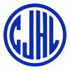 1987-1988 CCHL logo