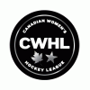 2015-2016 CWHL logo