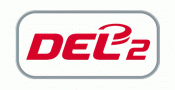 2019-2020 DEL-2 logo