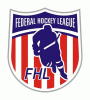 2011-2012 FHL logo