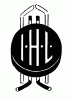 1935-1936 IHL logo