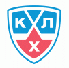 2010-2011 KHL logo