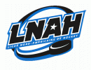 2019-2020 LNAH logo