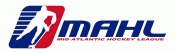 2007-2008 MAHL logo
