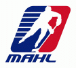 2007-2008 MAHL logo