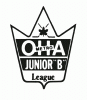 1982-1983 MJBHL logo