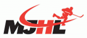 2019-2020 MJHL logo