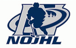 2008-2009 NOJHL logo