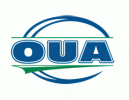 2019-2020 OUAA logo