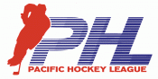 1994-1995 PHL logo