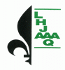 1999-2000 QJAAAHL logo