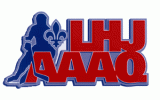 2013-2014 QJAAAHL logo