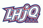 2016-2017 QJAAAHL logo