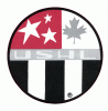 1975-1976 USHL logo