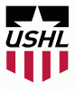 2019-2020 USHL logo