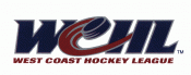 1998-1999 WCHL logo