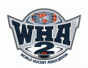 2003-2004 WHA2 logo