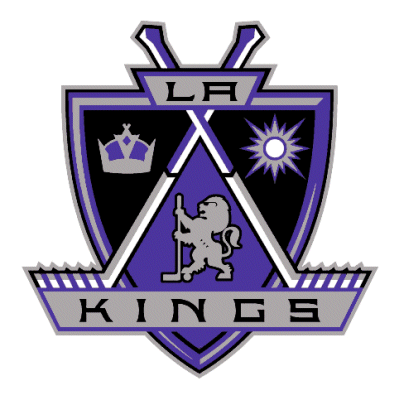 The Art of Hockey: LA Kings, not Burger King!