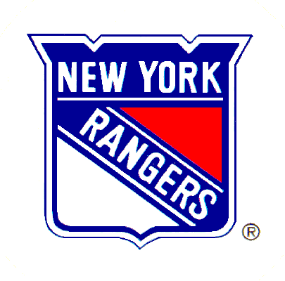 new york rangers logo. 1991-92 New York Rangers