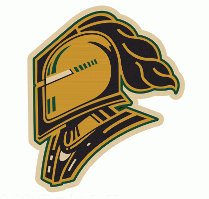 London Knights 2015-16 hockey logo of the OHL