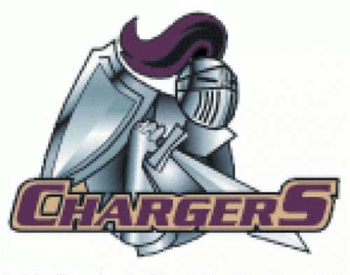 Mississauga Chargers 2009-10 hockey logo of the OJHL