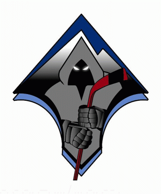 St. Therese Nordiques 2008-09 hockey logo of the QJAAAHL