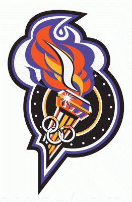 Gatineau Olympiques 2005-06 hockey logo of the QMJHL