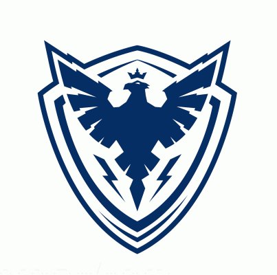 Sherbrooke Phoenix 2012-13 hockey logo of the QMJHL